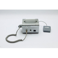 Manimonium – appareil de ponçage pro (sec) pour manucure & pédicure