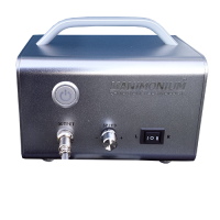 Manimonium – appareil de ponçage pro (sec) pour manucure & pédicure