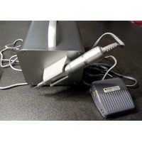 Manimonium – appareil de ponçage pro (sec) pour manucure & pédicure