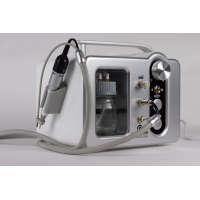 Podomonium Ecomonium - Dolphin (fraise à spray)  ❤️