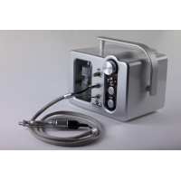 Podomonium Ecomonium - Dolphin (fraise à spray)  ❤️