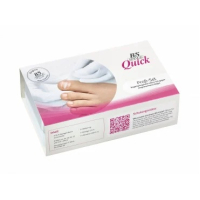 B/S Spange Quick Professional Set 30 pcs pour correction d'ongle