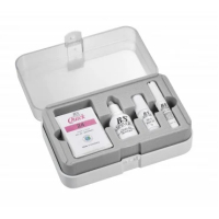 B/S Spange Quick Professional Set 30 pcs pour correction d'ongle