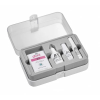 B/S Spange Quick Starter Set 20 pcs pour correction professionnelle