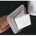 Stofzakjes voor Podomonium Jimbo/Duster Afzuiging – 5 stuks