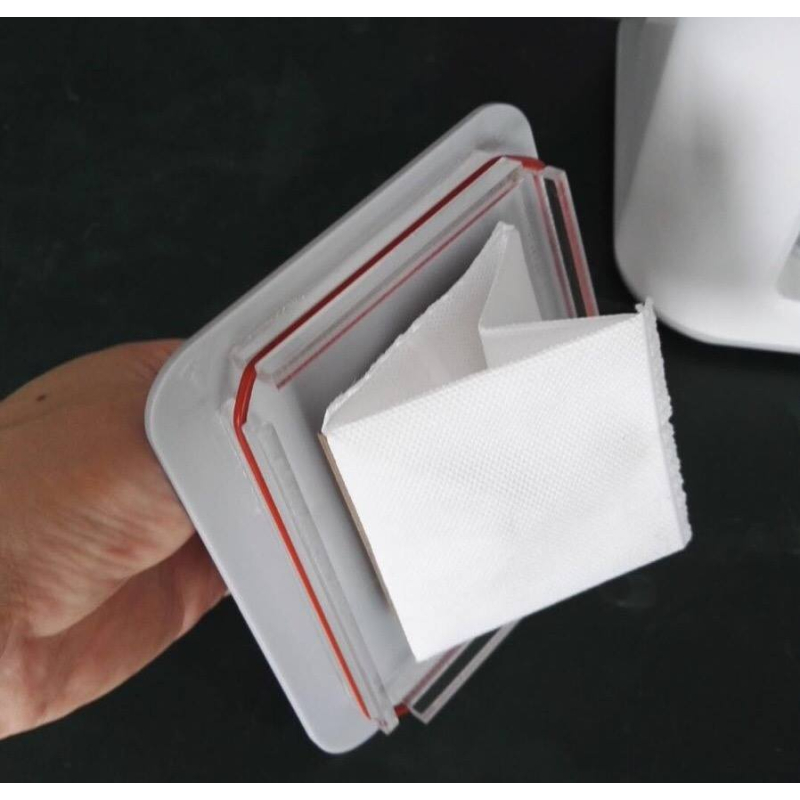 Sacs à poussière pour Podomonium Jimbo/Duster – Lot de 5 pièces