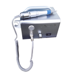 Manimonium Nagelfreesapparaat – krachtige Droogfrees voor manicure & pedicure