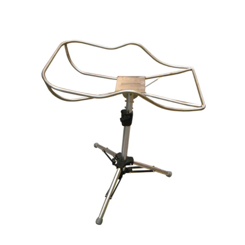 Beensteun AquaPolo ZONDER  flexibele opvangschaal