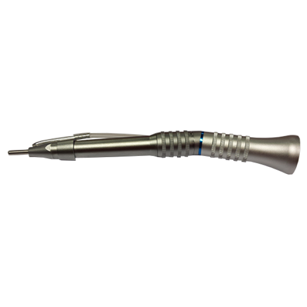 PodoMonium “Hawk” Voorstuk Handstuk PodoMonium Ergonomisch