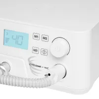 Saeyang Marathon Cyclone-Vac nagelfrees met stofafzuiging 40.000 rpm