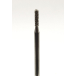 Edenta Diamantfrees Cilinder Afgeronde Top Ø 1,6 mm – Veilig & precies