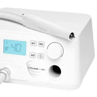 Saeyang Marathon Cyclone-Vac nagelfrees met stofafzuiging 40.000 rpm