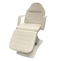 Fauteuil de traitement Silverhorn  de Luxe - White