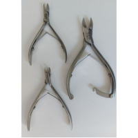 Startpakket Pedicure Shop in etui – voor beginnende pedicure