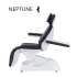 Behandelstoel Neptune - Verkrijgbaar in Zwart / Mint-groen / Wit)