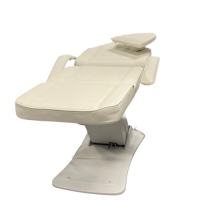 Fauteuil de traitement Silverhorn  de Luxe - White
