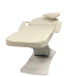 Behandelstoel Silverhorn de Luxe - White