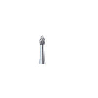Fraise goutte Edenta Ø 2,3 mm – Cuticules & soins sensibles