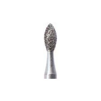 Fraise goutte Edenta Ø 2,3 mm – Cuticules & soins sensibles