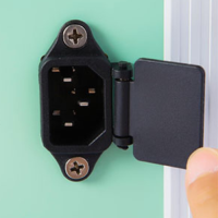 Chariot de pédicure PodoMobile Maxi - Vert