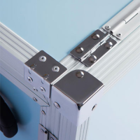 Chariot de pédicure PodoMobile Maxi - Bleu