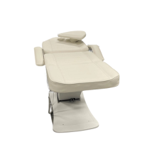 Fauteuil de traitement Silverhorn  de Luxe - White