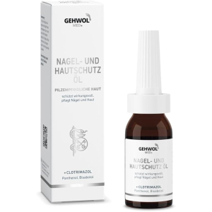 Gehwol Fluid 15 ml – eelt/likdoorn - nagelwal