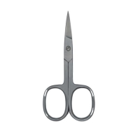 Ciseaux à ongles 9 cm – lames droites – acier inox