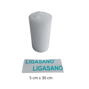 Ligasano - voor ingegroeide nagels