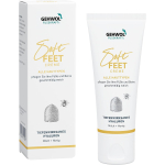 Gehwol Fusskraft Soft Feet Crème 125 ml: zijdezachte voeten & Benen 