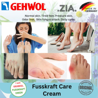Gehwol Fusskraft Groen 125 ml 
