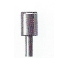 Fraise Edenta Top Grip Ø 5 mm – Cylindrique, sécurité et précision