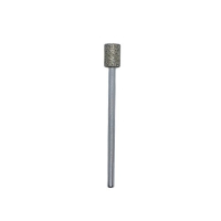 Fraise cylindrique Edenta Ø 5,0 mm – 7 mm 