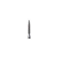 Fraise diamant Edenta Fissure 1,2 mm x 10 mm – Ongles incarnés