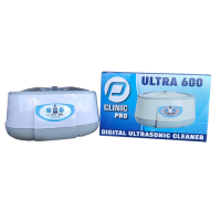 PClinic Pro Ultrasoon Ultra 600 – Professionele instrumentenreiniger