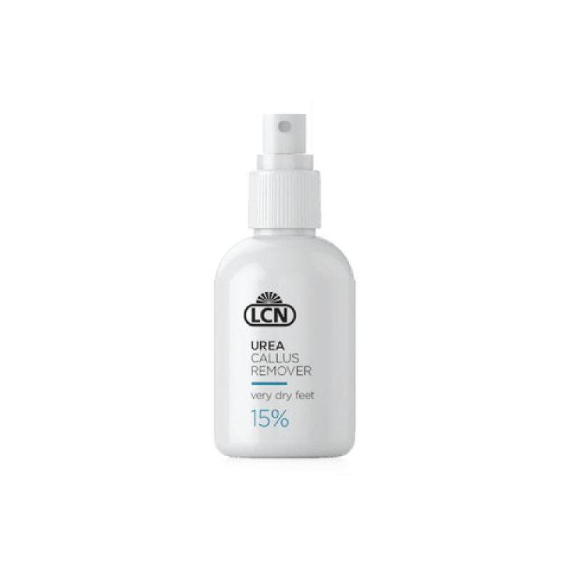 LCN Urea Callus Remover eeltweker 50ml
