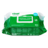 Clinell Universal Wipes /  Doekjes Schimmel- bacterie- virusdodend - 200 st