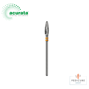 Conique - NEM - Tungstène / Carbide - Ø 4.0 mm - Acurata