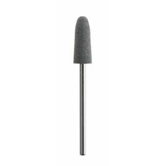 Polijstfrees Conisch - Medium - Grijs-  Ø 6,0 mm - Acurata