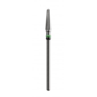 Conisch lang - LGQ -Tungsten / Carbide - Ø 4.0 mm - Acurata 
