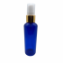 Flacon vaporisateur - Luxe - 100 ml - bleu