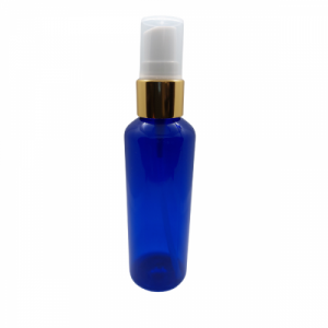 Sprayflacon Blauw 100 ml