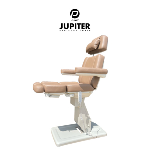 Fauteuil de Soin Pédicure Jupiter Expresso Brun