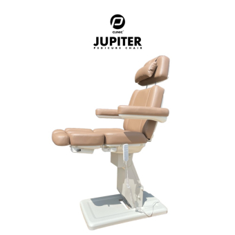 Behandelstoel Jupiter Expresso bruin