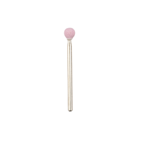 Embout corindon hémisphérique 5 mm – Fraise de haute qualité pour le polissage des ongles