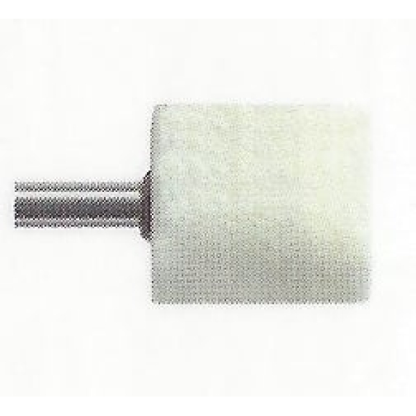 Amaril/korund cilinder L 10 Ø10 mm - Edenta 