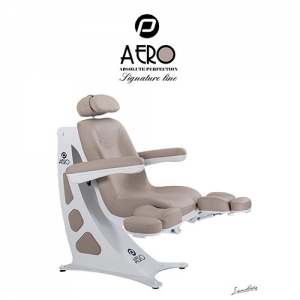 Behandelstoel AERO - Pedicure