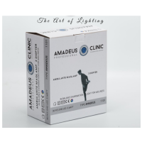  Lampe Loupe Ambulatoire « Amadeus » - dioptrique de 3