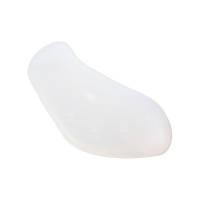 Fresco Deramed siliconen voetboogsteun voor comfort en support