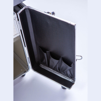 Valise de Pédicure - PodoMobile Midi  Blanc